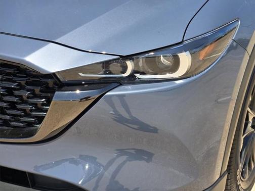 2024 Mazda CX-5 Carbon Edition