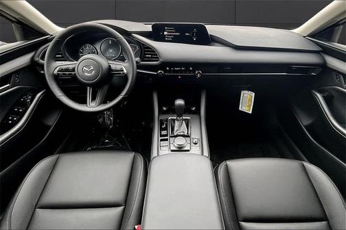 2026 Mazda Mazda3 2.5 S Select Sport