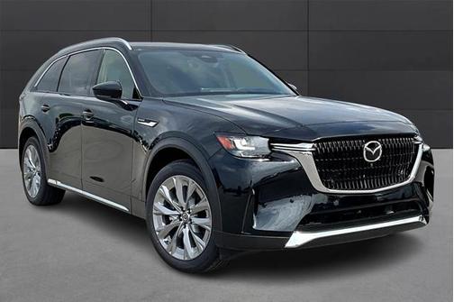2025 Mazda CX-90 3.3 Turbo Premium Plus