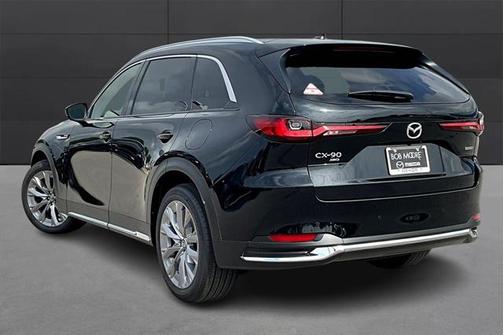 2025 Mazda CX-90 3.3 Turbo Premium Plus