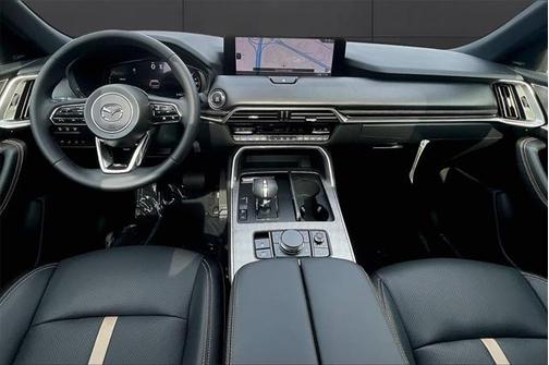 2025 Mazda CX-90 3.3 Turbo Premium Plus