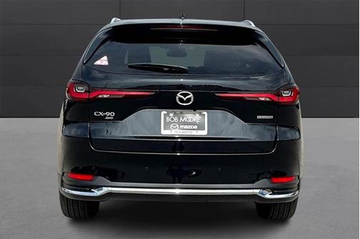 2025 Mazda CX-90 3.3 Turbo Premium Plus