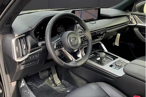 2025 Mazda CX-90 3.3 Turbo Premium Plus