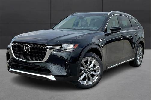 2025 Mazda CX-90 3.3 Turbo Premium Plus