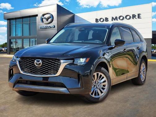 2025 Mazda CX-90 3.3 Turbo S