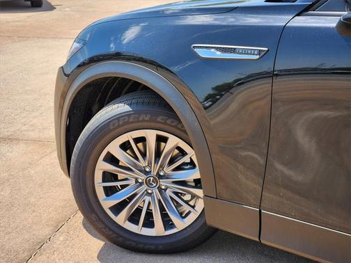 2025 Mazda CX-90 3.3 Turbo S