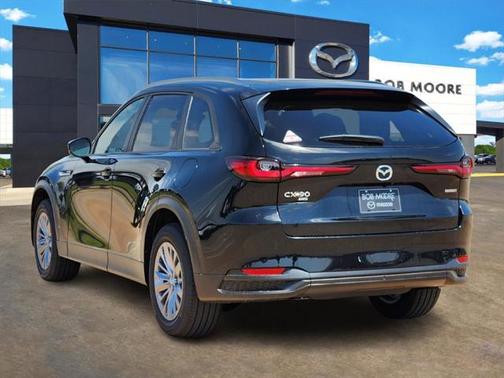 2025 Mazda CX-90 3.3 Turbo S