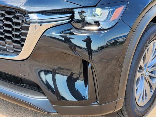 2025 Mazda CX-90 3.3 Turbo S