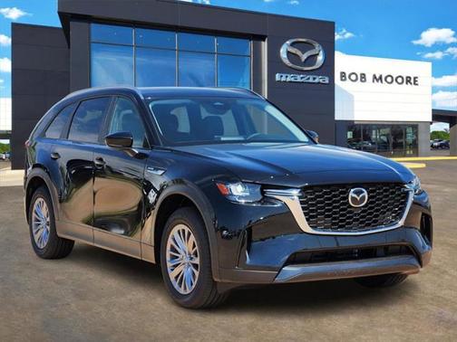 2025 Mazda CX-90 3.3 Turbo S