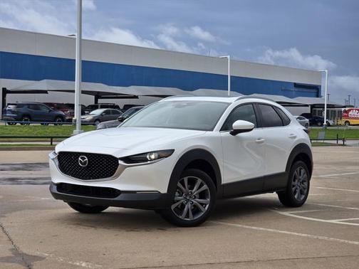 2024 Mazda CX-30 Preferred