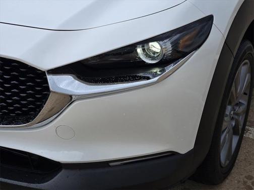 2024 Mazda CX-30 Preferred