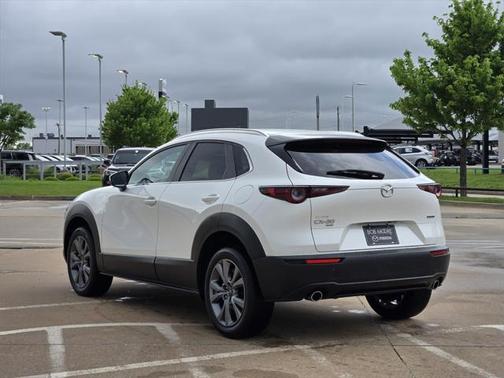 2024 Mazda CX-30 Preferred