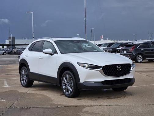 2024 Mazda CX-30 Preferred