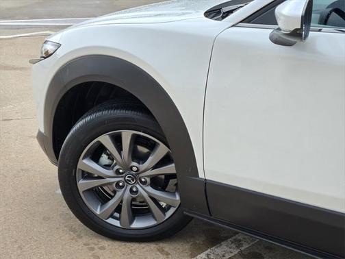 2024 Mazda CX-30 Preferred