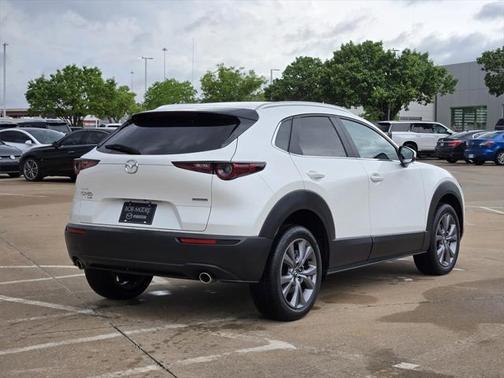 2024 Mazda CX-30 Preferred
