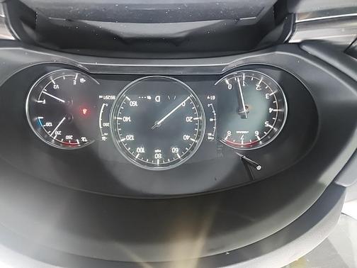 2022 Mazda CX-5 2.5 S