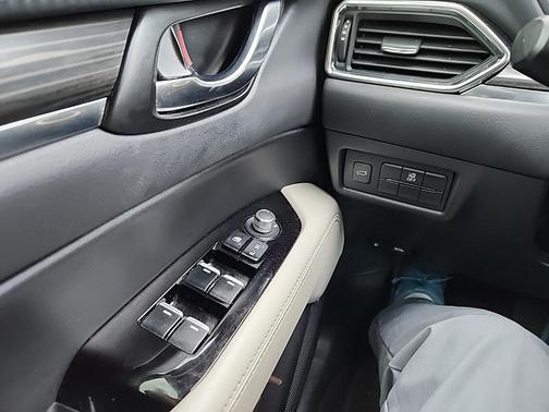 2022 Mazda CX-5 2.5 S