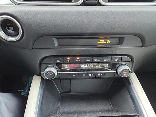 2022 Mazda CX-5 2.5 S