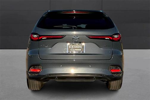 2025 Mazda CX-70 3.3 Turbo Preferred Package