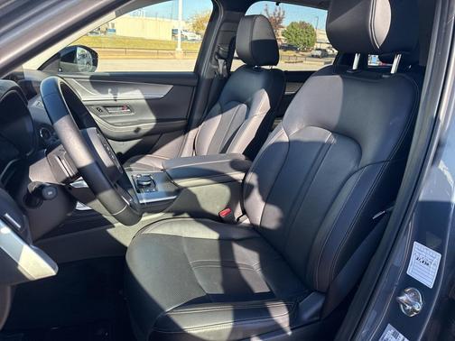 2025 Mazda CX-70 3.3 Turbo Preferred Package