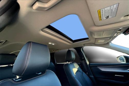 2025 Mazda CX-70 3.3 Turbo Preferred Package