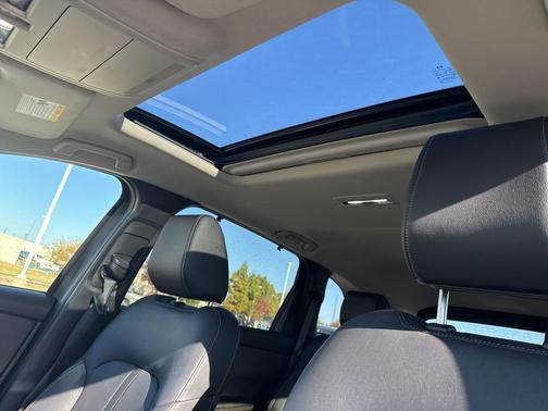 2025 Mazda CX-70 3.3 Turbo Preferred Package