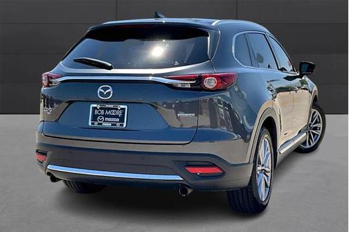 2022 Mazda CX-9 Grand Touring