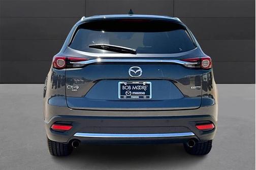 2022 Mazda CX-9 Grand Touring