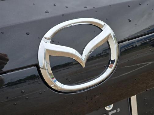 2025 Mazda CX-5 2.5 Turbo Premium
