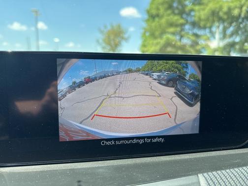 2025 Mazda CX-90 3.3 Turbo S