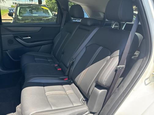 2025 Mazda CX-90 3.3 Turbo S
