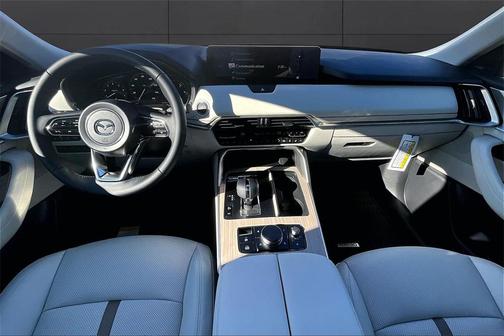 2026 Mazda CX-90 3.3 Turbo Premium Plus