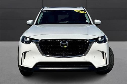 2025 Mazda CX-90 3.3 Turbo Preferred