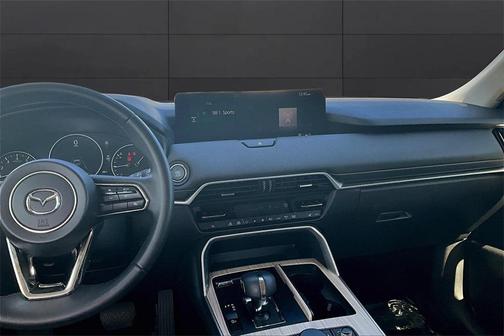 2025 Mazda CX-90 3.3 Turbo Preferred