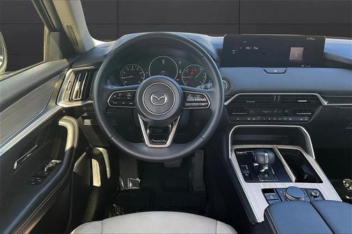 2025 Mazda CX-90 3.3 Turbo Preferred