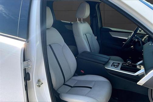 2025 Mazda CX-90 3.3 Turbo Preferred