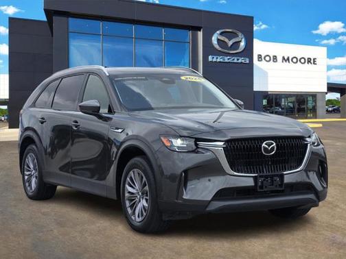 2025 Mazda CX-90 3.3 Turbo Preferred