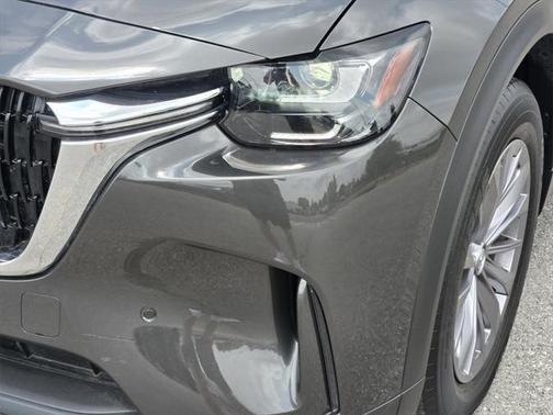 2025 Mazda CX-90 3.3 Turbo Preferred