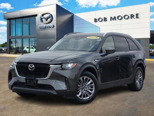 2025 Mazda CX-90 3.3 Turbo Preferred