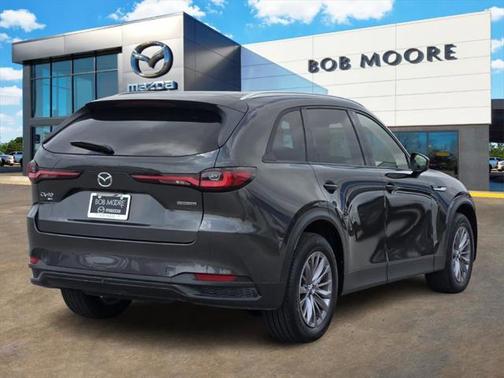 2025 Mazda CX-90 3.3 Turbo Preferred