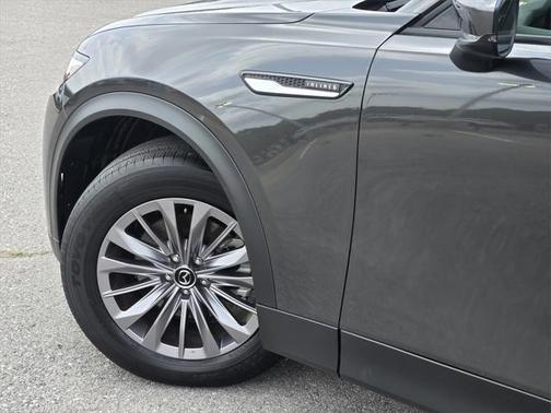 2025 Mazda CX-90 3.3 Turbo Preferred