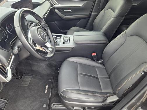 2025 Mazda CX-90 3.3 Turbo Preferred