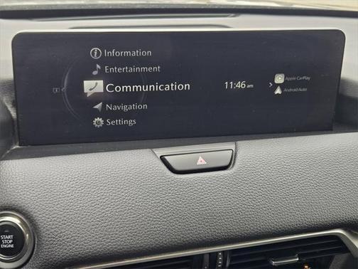 2025 Mazda CX-90 3.3 Turbo Preferred