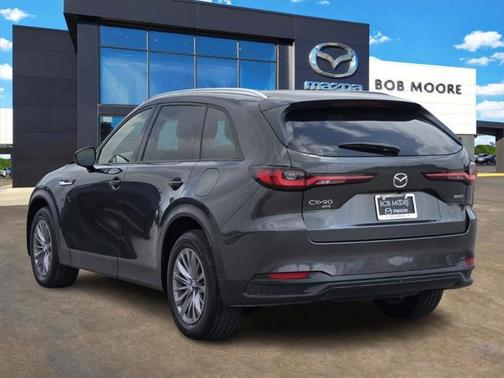 2025 Mazda CX-90 3.3 Turbo Preferred