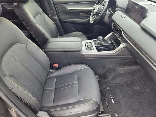 2025 Mazda CX-90 3.3 Turbo Preferred