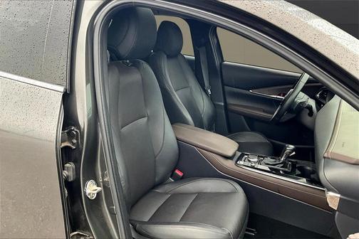 2021 Mazda CX-30 2.5 Turbo Premium Package