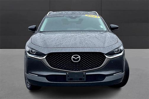 2021 Mazda CX-30 2.5 Turbo Premium Package