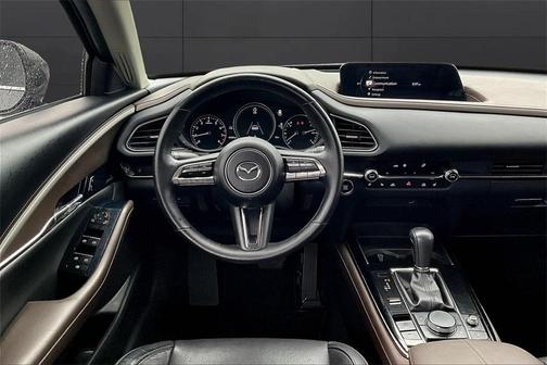 2021 Mazda CX-30 2.5 Turbo Premium Package