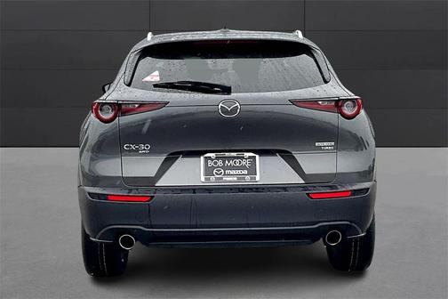 2021 Mazda CX-30 2.5 Turbo Premium Package