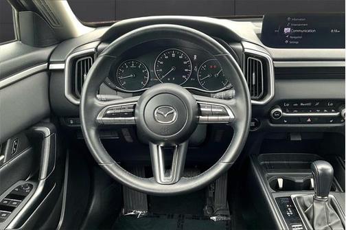 2024 Mazda CX-50 2.5 S Preferred